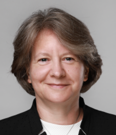 Ulrike Parson
